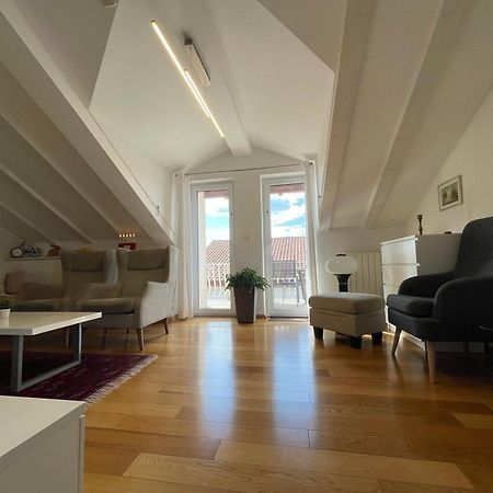 Holiday Residence Zvono มลินี ห้อง รูปภาพ