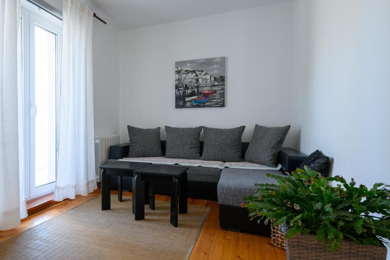 Holiday Residence Zvono มลินี ภายนอก รูปภาพ