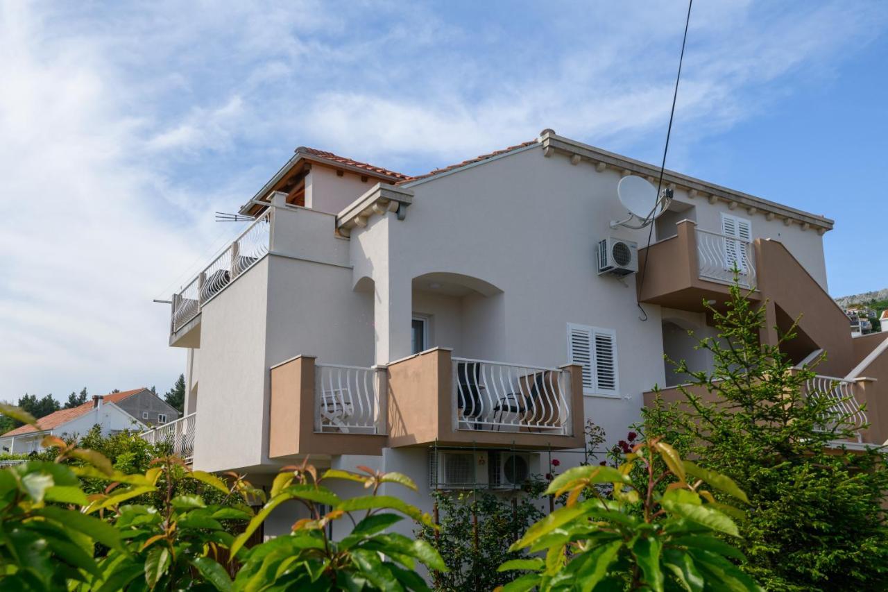 Holiday Residence Zvono มลินี ภายนอก รูปภาพ
