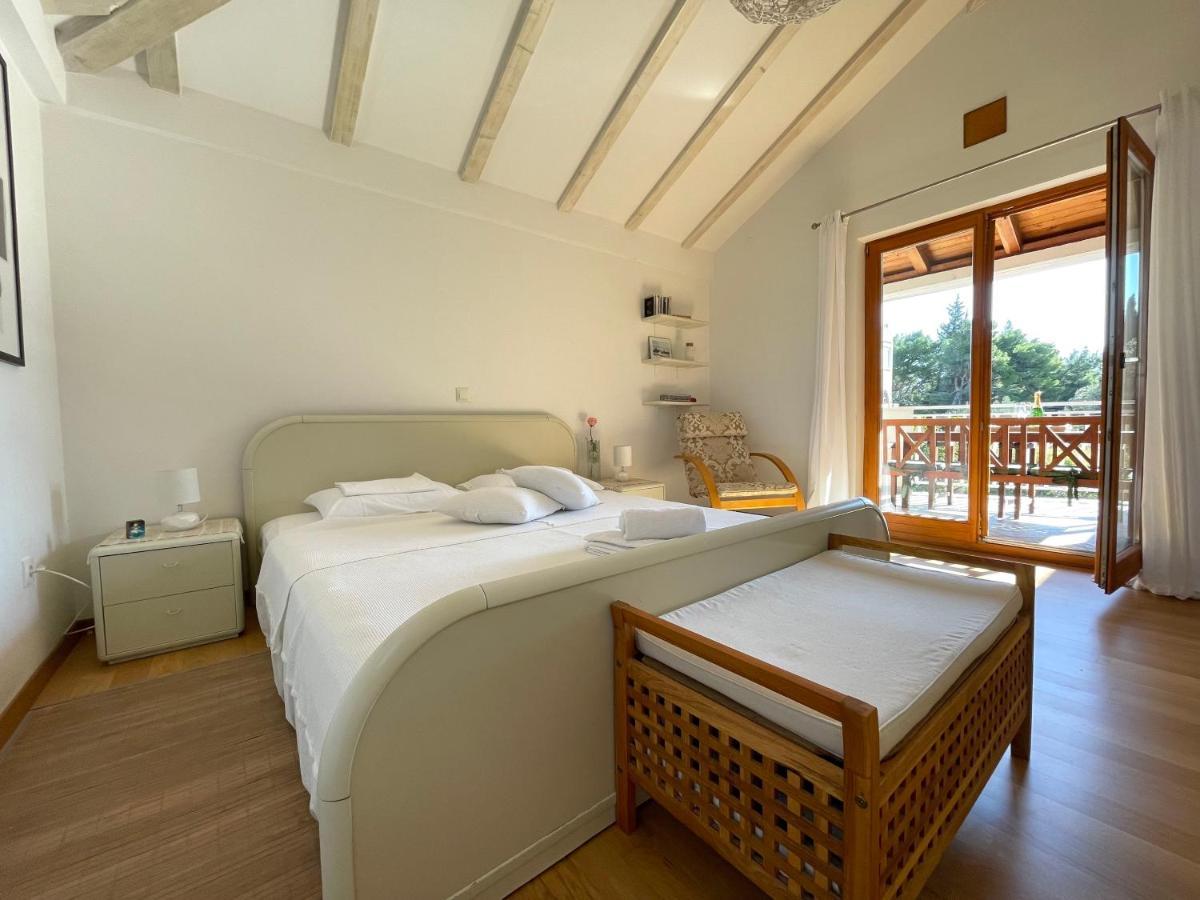 Holiday Residence Zvono มลินี ภายนอก รูปภาพ