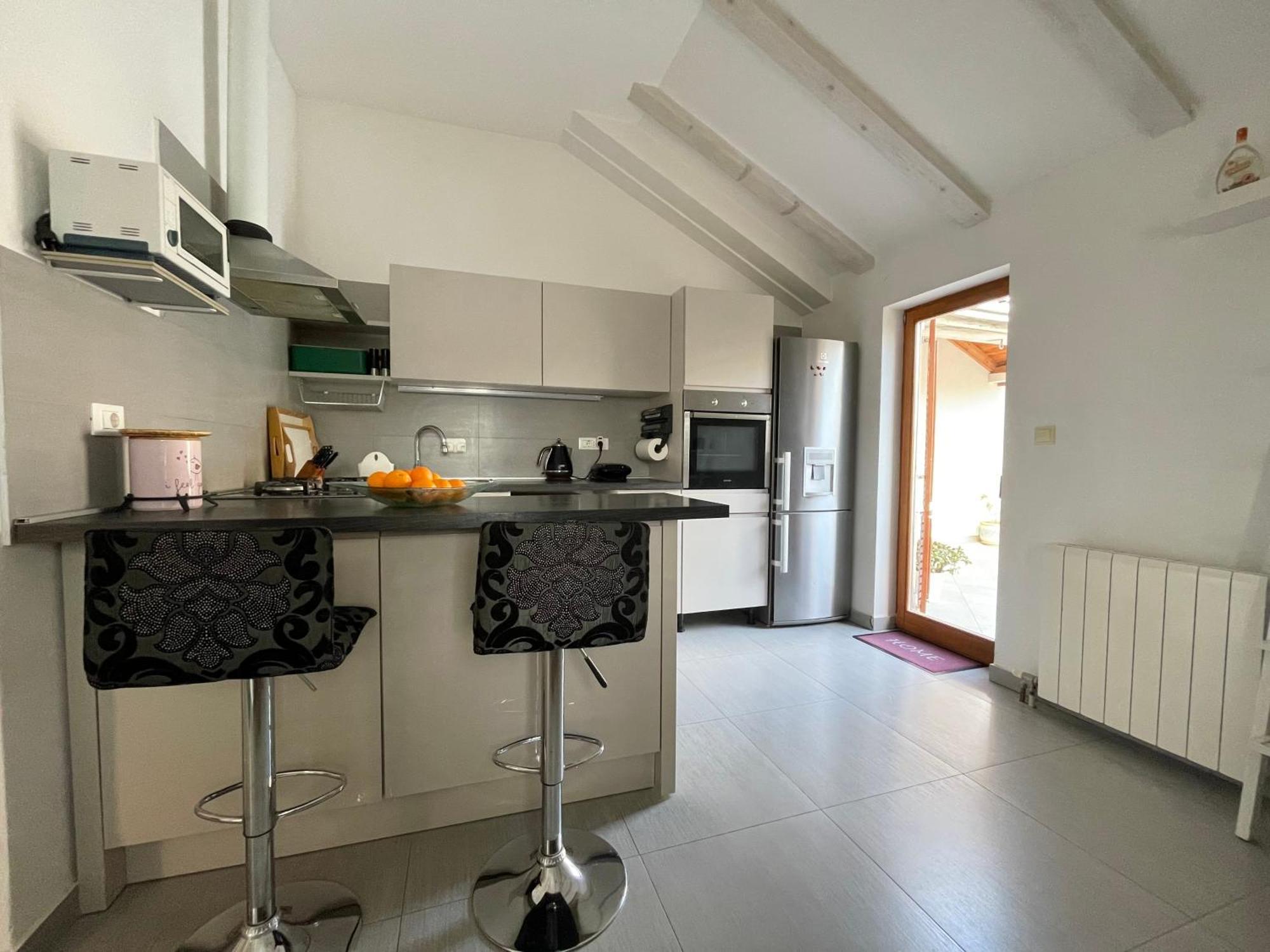 Holiday Residence Zvono มลินี ห้อง รูปภาพ