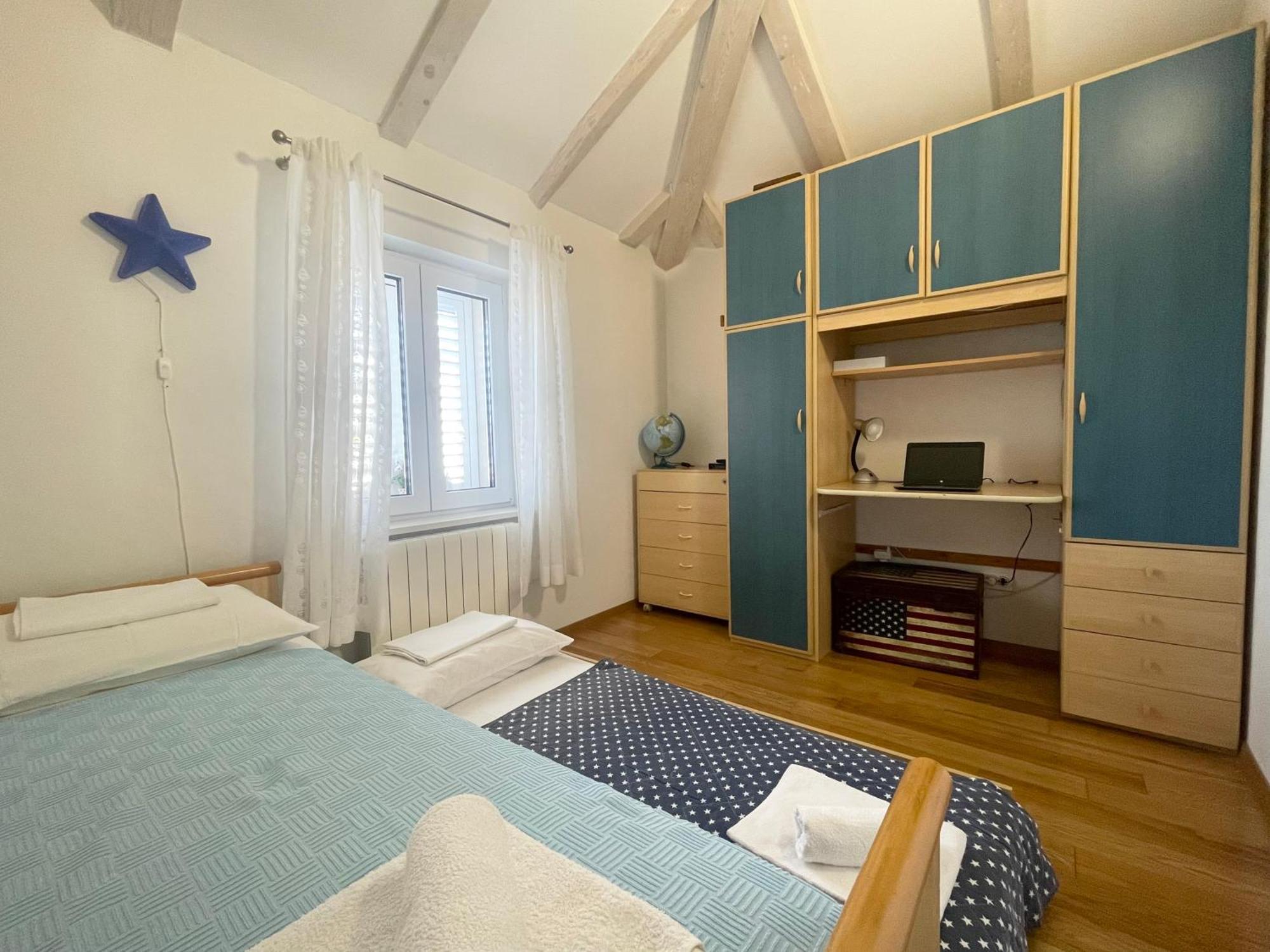 Holiday Residence Zvono มลินี ห้อง รูปภาพ