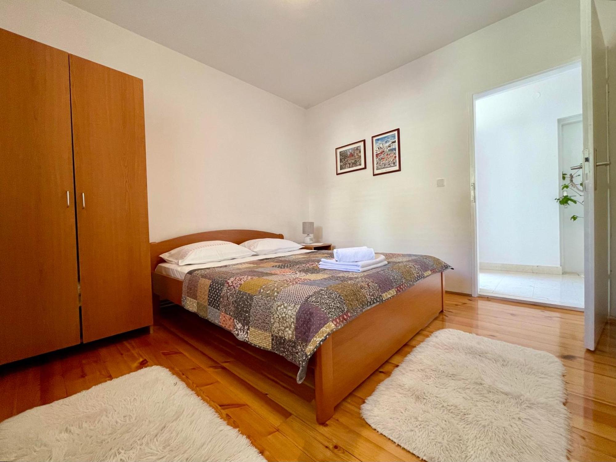 Holiday Residence Zvono มลินี ห้อง รูปภาพ