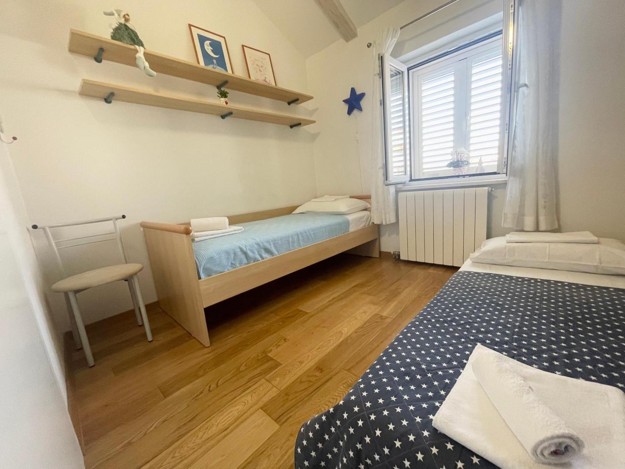 Holiday Residence Zvono มลินี ห้อง รูปภาพ