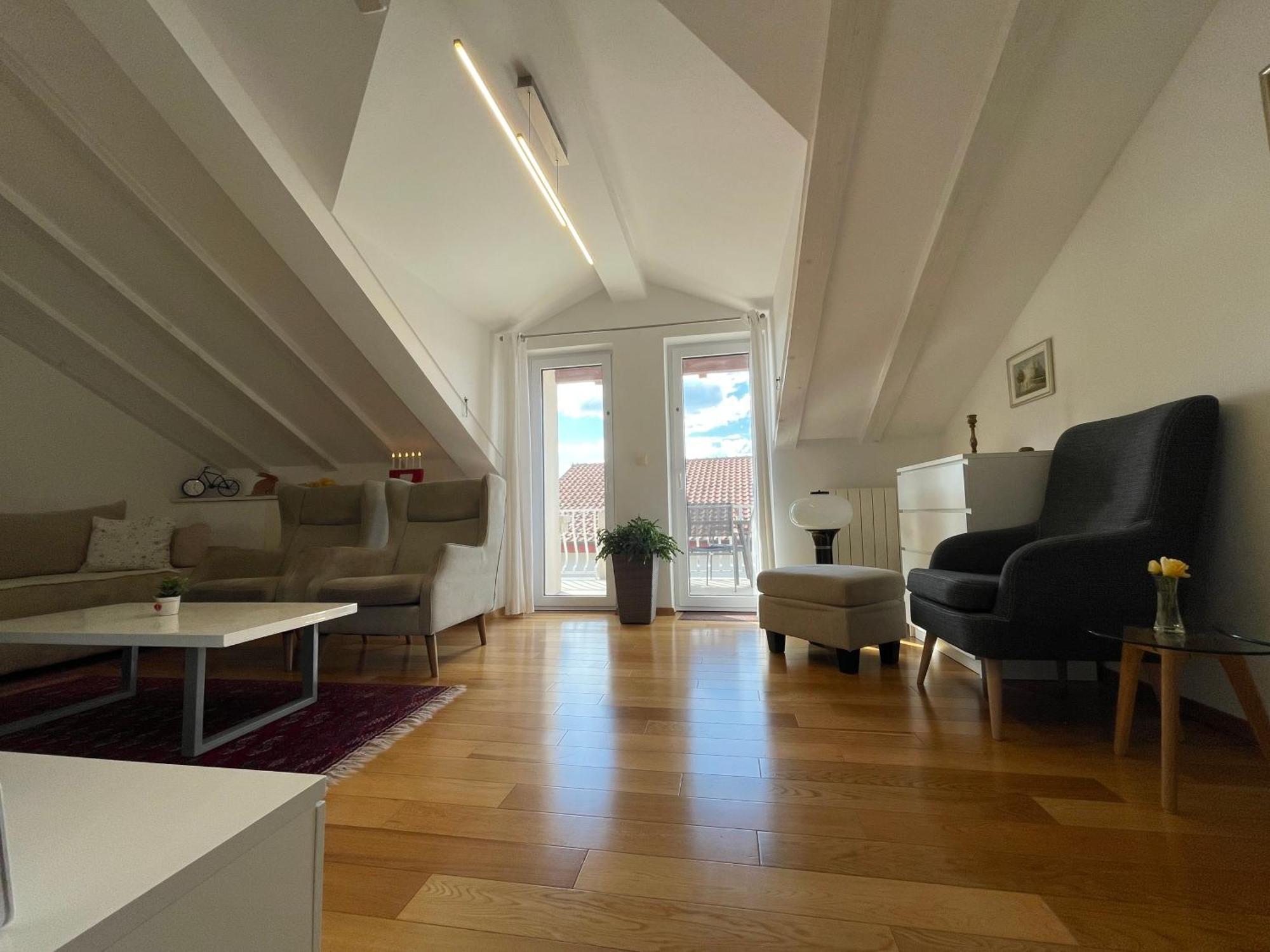 Holiday Residence Zvono มลินี ห้อง รูปภาพ