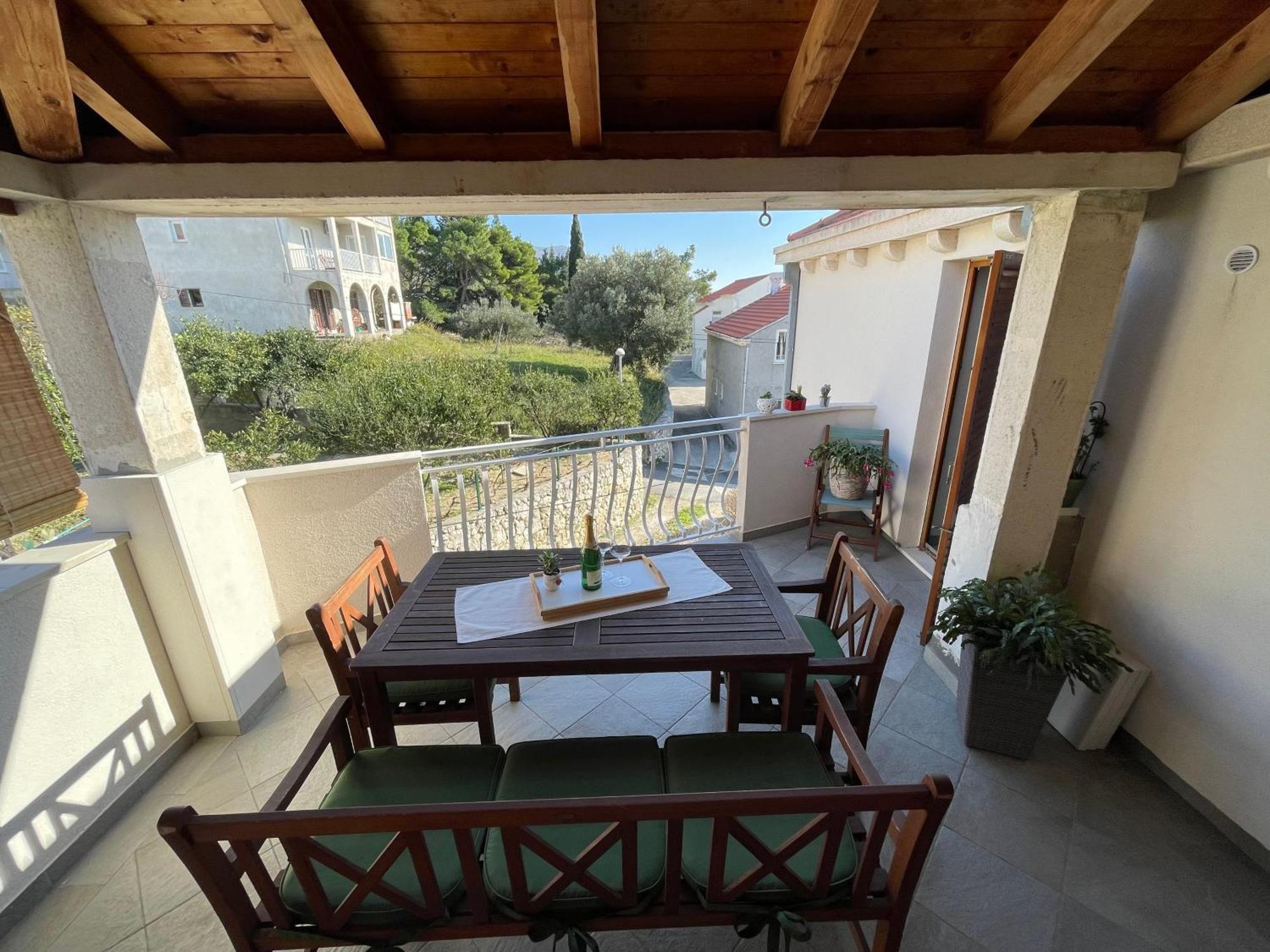 Holiday Residence Zvono มลินี ห้อง รูปภาพ