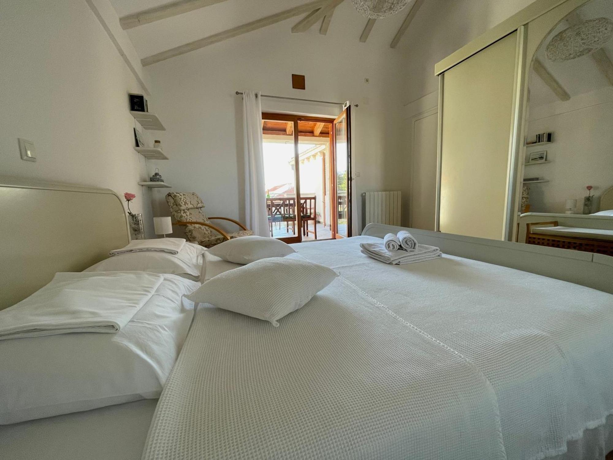 Holiday Residence Zvono มลินี ห้อง รูปภาพ