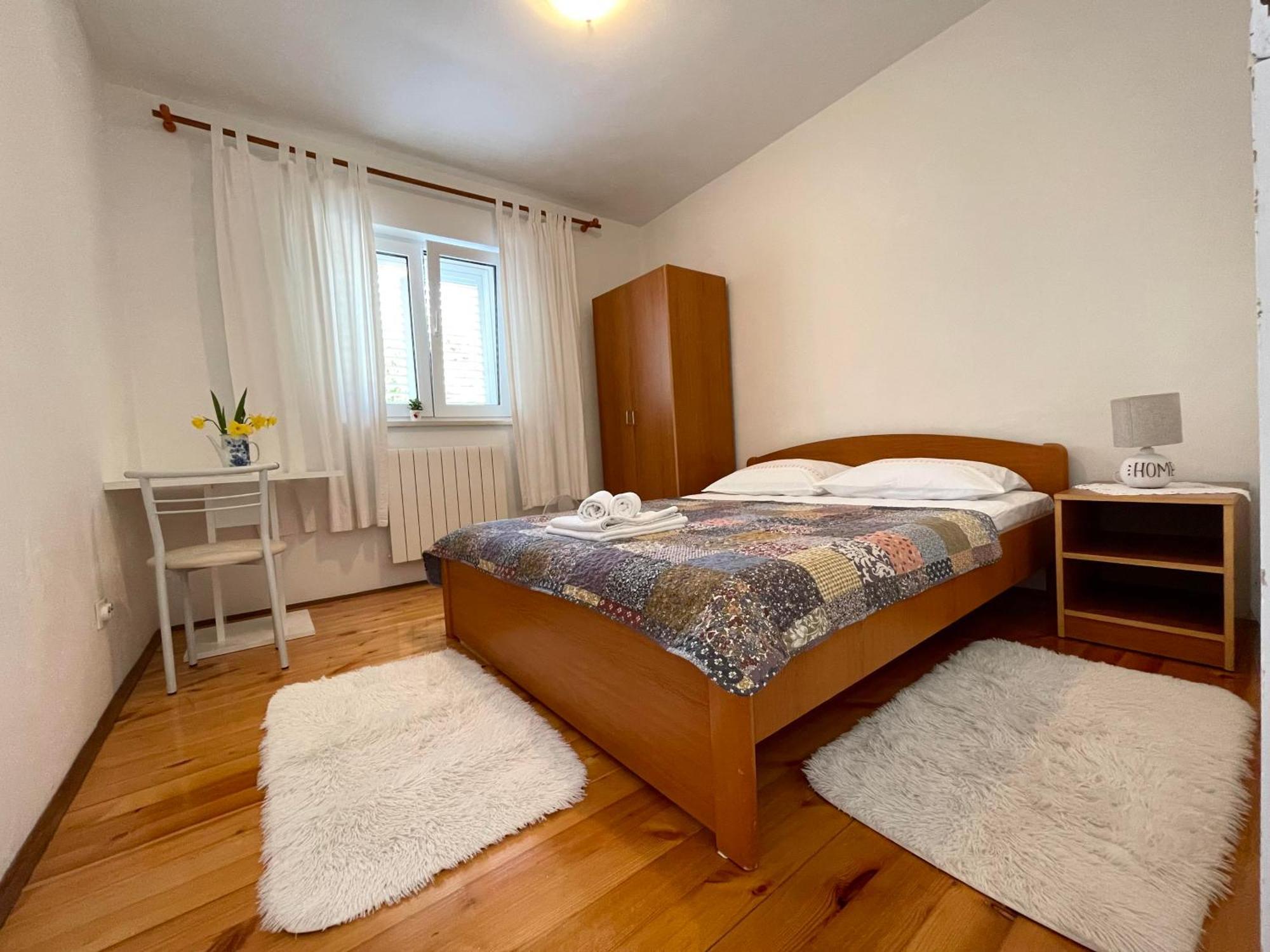 Holiday Residence Zvono มลินี ห้อง รูปภาพ