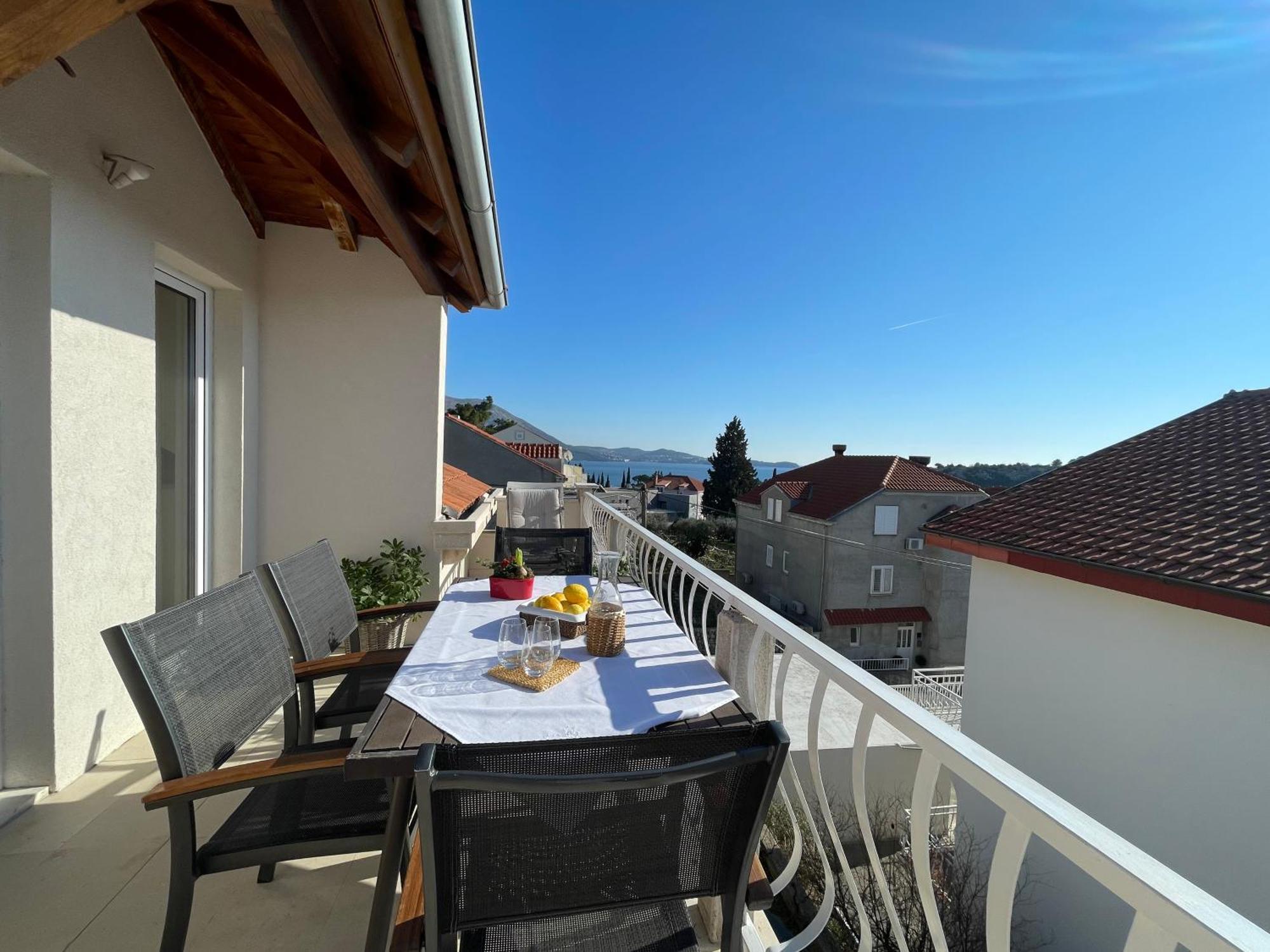 Holiday Residence Zvono มลินี ห้อง รูปภาพ