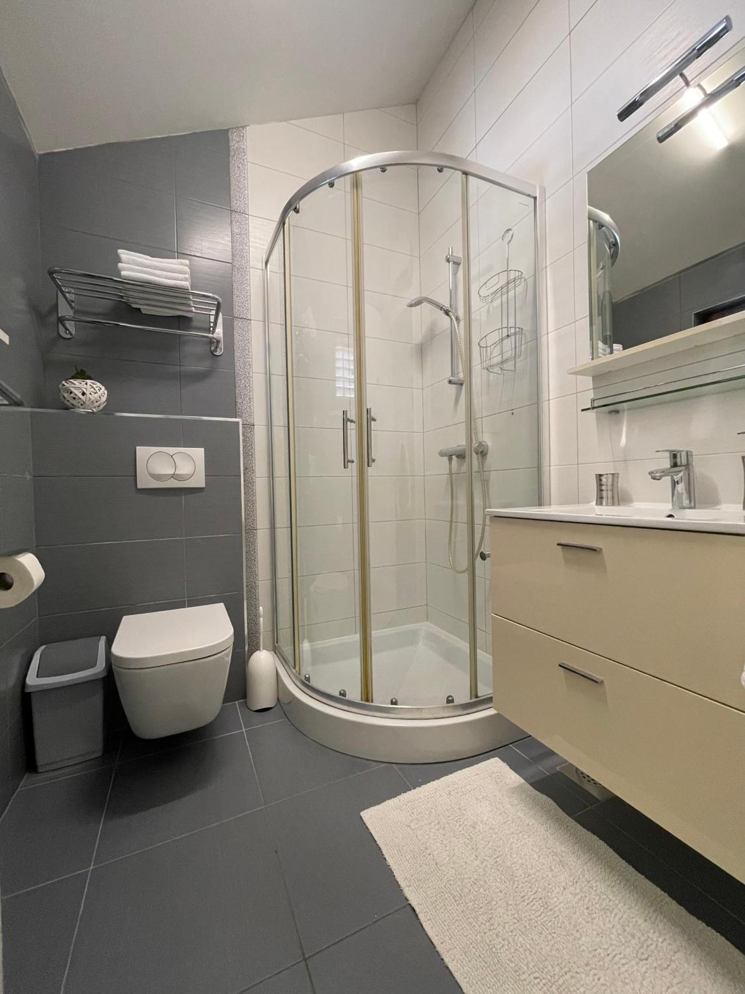 Holiday Residence Zvono มลินี ห้อง รูปภาพ